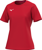 Immagine di T-SHIRT A MANICA CORTA DA DONNA MIZUNO TEAM TRAINING S 32EAB765 62