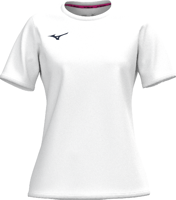 Picture of T-SHIRT A MANICA CORTA DA DONNA MIZUNO TEAM TRAINING S 32EAB765 71