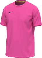 Picture of T-SHIRT A MANICA CORTA JUNIOR MIZUNO TEAM TRAINING 32EAB965 64