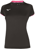 Picture of T-SHIRT DA DONNA MANICA CORTA TEAM CORE NERA 32EA7202 09