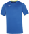 Picture of T-SHIRT DA UOMO MANICA CORTA TEAM CORE AZZURRA 32EA7002 22