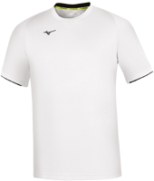 Picture of T-SHIRT DA UOMO MANICA CORTA TEAM CORE BIANCA 32EA7002 71