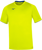 Picture of T-SHIRT DA UOMO MANICA CORTA TEAM CORE GIALLA 32EA7002 44