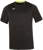 Picture of T-SHIRT DA UOMO MANICA CORTA TEAM CORE NERA 32EA7002 09