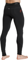 Picture of LEGGINGS DA BOXE LEONE PRIMAL INSTINCT AB930 01 NERO