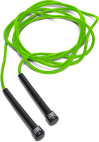 Immagine di CORDA DA SALTO JUNIOR LEONE AT836J 72 LIME