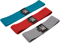 Picture of BANDE ELASTICHE LEONE AC807 99 MULTICOLOR