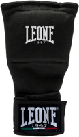 Immagine di SOTTOGUANTI IN GEL LEONE AB710 01 NERO