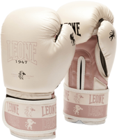 Picture of GUANTI DA BOXE LEONE ICONIC GN312 07 ROSA