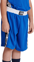Immagine di SHORT DA BOXE JUNIOR LEONE ICONIC AB232J 02 BLU