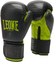 Immagine di GUANTI DA BOXE LEONE WAVES GN313 01 NERO