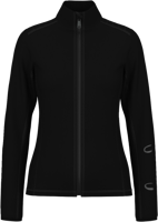 Picture of MIDLAYER DA DONNA HEAD ASTERIA FZ 824714 BK