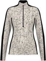 Picture of MIDLAYER DA DONNA HEAD BONNIE 824364 YZIV