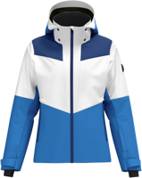 Immagine di GIACCA DA SCI DA DONNA HEAD ELEMENT 824355 FBAD