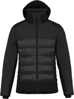 Immagine di GIACCA DA SCI DA UOMO HEAD IMMENSITY 821714 BK