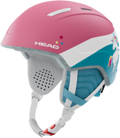 Picture of CASCO DA SCI JUNIOR HEAD MAJA JOY 328745 