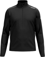 Picture of MIDLAYER DA SCI DA UOMO HEAD RACE 821425 BK