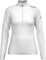 Picture of MIDLAYER DA SCI DA DONNA HEAD RACE 824305 WH