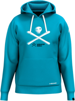 Picture of FELPA DA SCI UNISEX HEAD REBELS 821665 BL