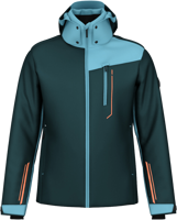 Picture of GIACCA DA SCI DA UOMO HEAD SUPERSHAPE 821295 DLSB