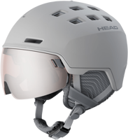 Picture of CASCO DA SCI DA DONNA HEAD RACHEL 323525 GREY