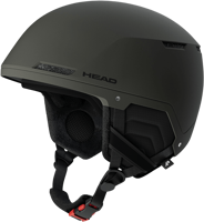 Picture of CASCO DA SCI DA UOMO HEAD COMPACTE EVO 326535 MOSS