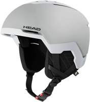 Picture of CASCO DA SCI DA UOMO HEAD FAERO PRO 325365 WHITE