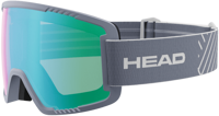 Immagine di MASCHERA DA SCI HEAD CONTEX 394865 GREENASH