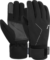 Immagine di GUANTI DA NEVE DA UOMO DIVER X R-TEX XT TOUCH-TEC 6205232 7702