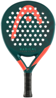 Immagine di RACCHETTA DA PADEL HEAD RADICAL TEAM LIGHT 2026 222066 