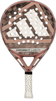 Picture of RACCHETTA DA PADEL ADIDAS CROSSIT LIGHT 2026 AR1CB3U87 