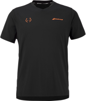 Immagine di T-SHIRT DA PADEL DA UOMO BABOLAT CREW NECK TEE LEBRON 6MS26011 