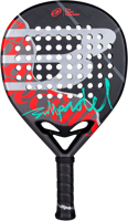 Immagine di RACCHETTA DA PADEL BULLPADEL IONIC CONTROL 26 494412 