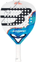 Picture of RACCHETTA DA PADEL BULLPADEL IONIC POWER 26 494411 