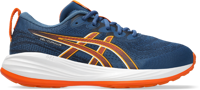 Picture of SCARPA DA RUNNING JUNIOR ASICS CUMULUS 27 GS 1014A366 400