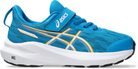 Immagine di SCARPA DA RUNNING JUNIOR ASICS GT-1000 14 PS 1014A381 401
