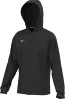 Immagine di GIACCA DA RUNNING DA UOMO MIZUNO TEAM MICRO 32EEB571 09