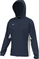 Immagine di GIACCA DA RUNNING DA UOMO MIZUNO TEAM MICRO 32EEB571 14
