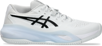 Picture of SCARPA DA TENNIS DA UOMO ASICS RESOLUTION X CLAY 1041A485 100