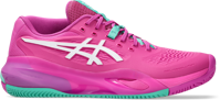 Immagine di SCARPA DA TENNIS DA UOMO ASICS RESOLUTION X CLAY 1041A485 700