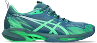 Picture of SCARPA DA TENNIS DA UOMO ASICS SONICSMASH FF 1041A538 400
