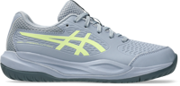 Immagine di SCARPA DA TENNIS JUNIOR ASICS RESOLUTION X GS 1044A081 402
