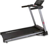 Picture of TAPIS ROULANT TOORX RAMBLER