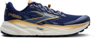Picture of SCARPA DA TRAIL RUNNING DA UOMO BROOKS CASCADIA 19 110457 1D 455