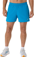 Immagine di SHORT DA RUNNING DA UOMO ASICS CORE 5IN 2011D214 400