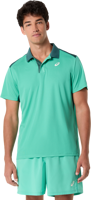 Immagine di POLO DA TENNIS DA UOMO ASICS COURT POLO 2041A340 303