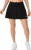 Immagine di GONNA DA TENNIS DA DONNA ASICS COURT SKIRT 2042A369 001