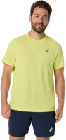 Immagine di T-SHIRT A MANICA CORTA DA TENNIS DA UOMO ASICS COURT 2041A339 302
