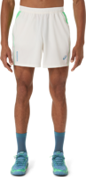 Immagine di SHORT DA RUNNING DA UOMO ASICS PADEL COURT 7IN 2041A350 100