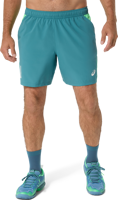 Picture of SHORT DA PADEL DA UOMO ASICS PADEL COURT 7IN 2041A350 300